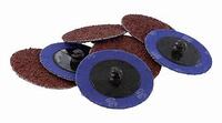 AB-LAMINATED DISC - ROLOC